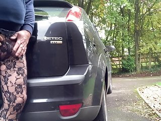 Peeing And Coming On My Feet In Black Tights Leggings free video