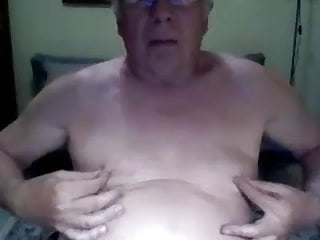 50 Daddy Chests #2 Mature Men Appreciation Compilation free video