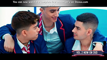 Staxus International Compilation: Trailers Spots (Promotional Content) free video