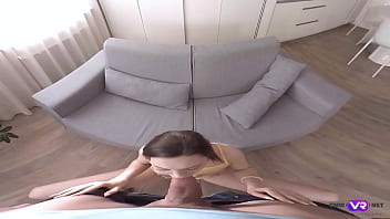 Tmwvrnet.com - Isabella De Laa - Feet Massage Gives Bright Orgasms free video