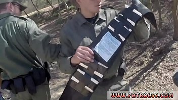 Cop Bdsm And Police Slut Horny Border Patrol Boinks Latin Lady Loni free video