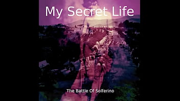 Gangbanged In A Time Of War, 'The Battle Of Solferino