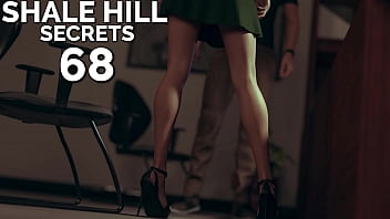 Shale Hill Secrets #68 • There Lies A Gorgeous Price Inbetween Those Legs