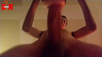 Fucking You Nice Tight Hole Deep With My Big White Cock free video