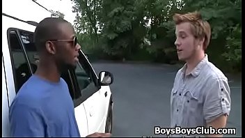 Black Mucular Man Fuck White Skinny Twink Nasty Way 28 free video