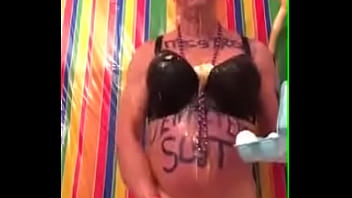Shazi Loveeeeee… Mistress Jennifers Slut free video