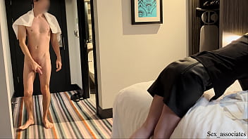 Latina Maid Gets Screwed By Guest In A Spanish Hotel free video