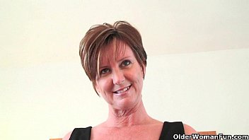 Classy Joy Gets Fingered And Masturbates With Dildo Up Her Ass free video