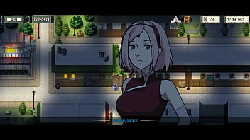 Kunoichi Trainer (Dinaki) - Naruto Trainer - Part 132 Horny Sakura, Meet Sarada By Loveskysan69 free video