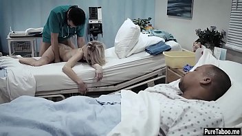 Hurt Petite Teen Fucked By A Nasty Doctors Big Dick free video