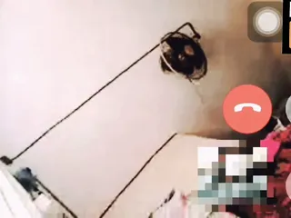 Filipina Girl Has Video Call, Sexy Old Girlfriends free video