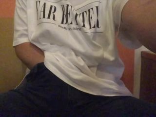 After A Lot Of Singing, Masturbation Made Me Feel Good free video
