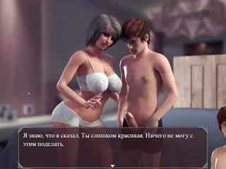Complete Gameplay - Lust Epidemic, Part 4 free video