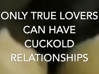 Cuckold Training For A Happy Couple With Captions free video