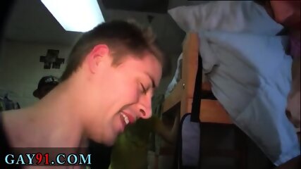 Boss S Brother Fuck Gay Twink This One Got Pretty Wild free video