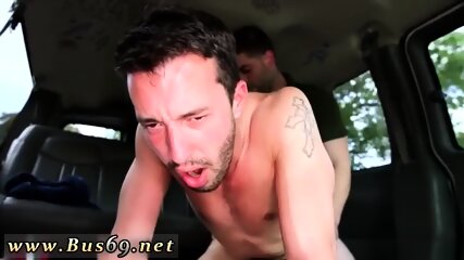 Straight Naked Sexy Men And Gay Seducing For Stories Dude With Dick Piercing Gets Ass On free video